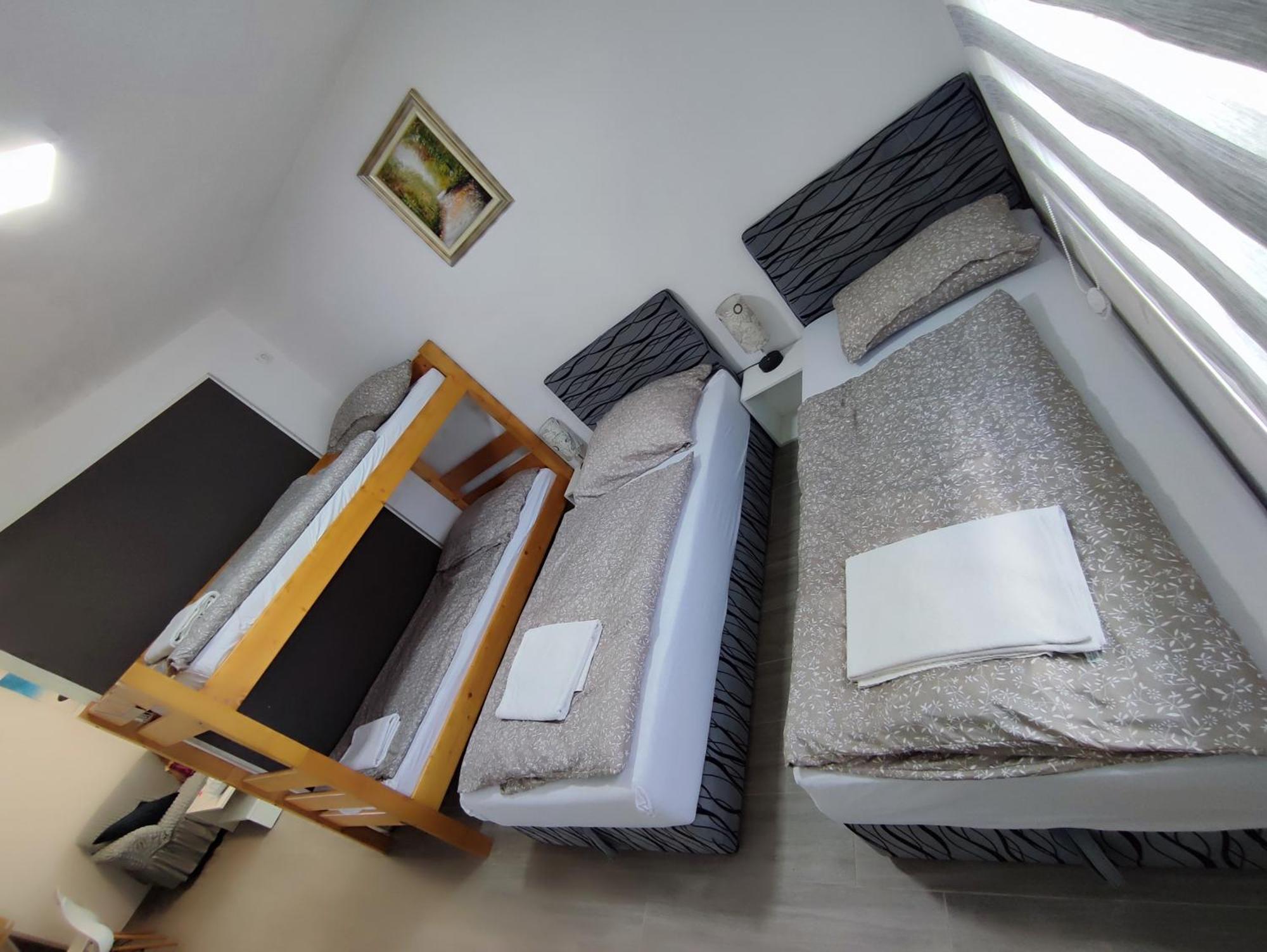 Exclusive Apartment Bihać Kültér fotó