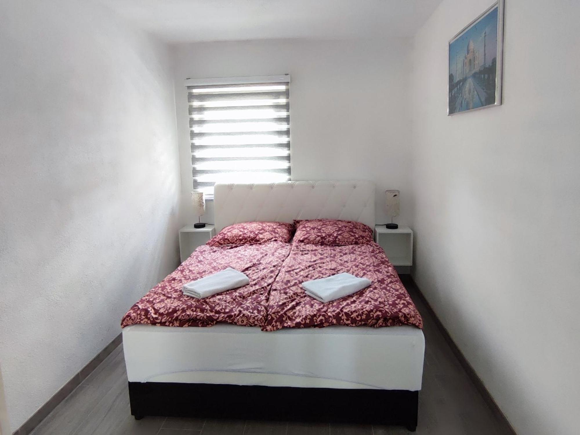 Exclusive Apartment Bihać Kültér fotó