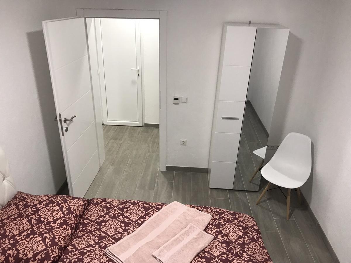 Exclusive Apartment Bihać Kültér fotó