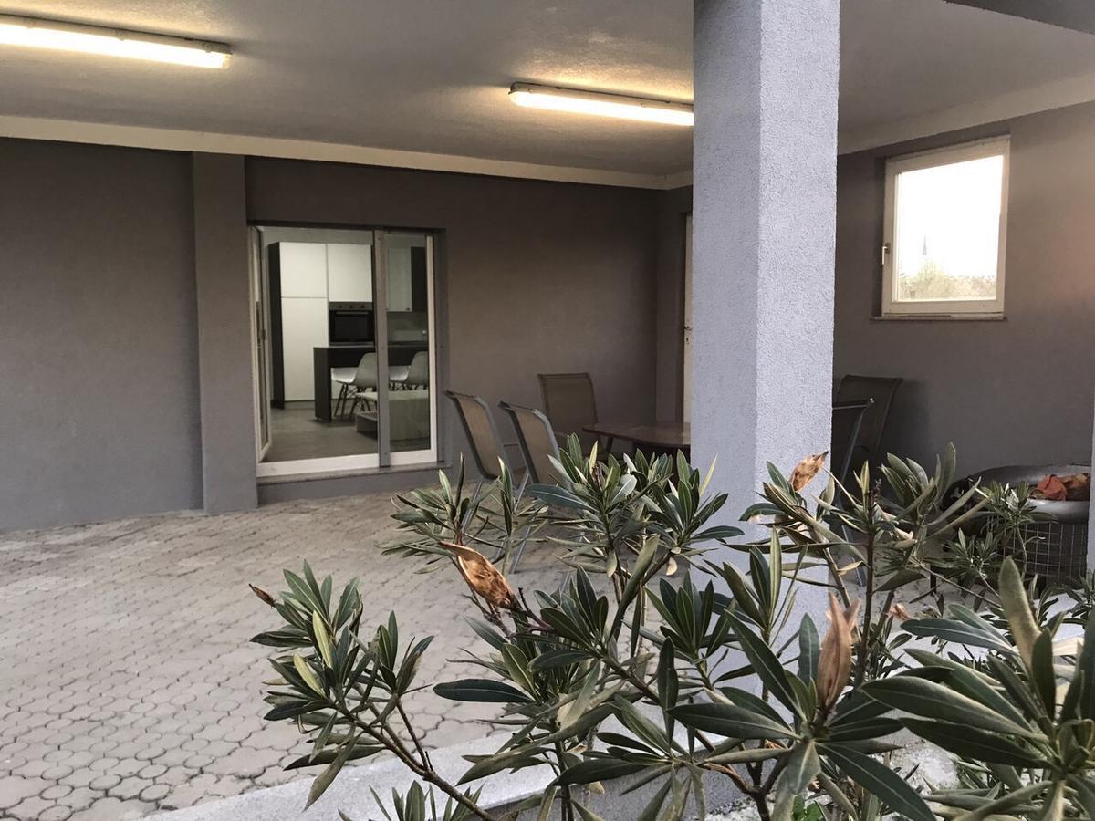 Exclusive Apartment Bihać Kültér fotó