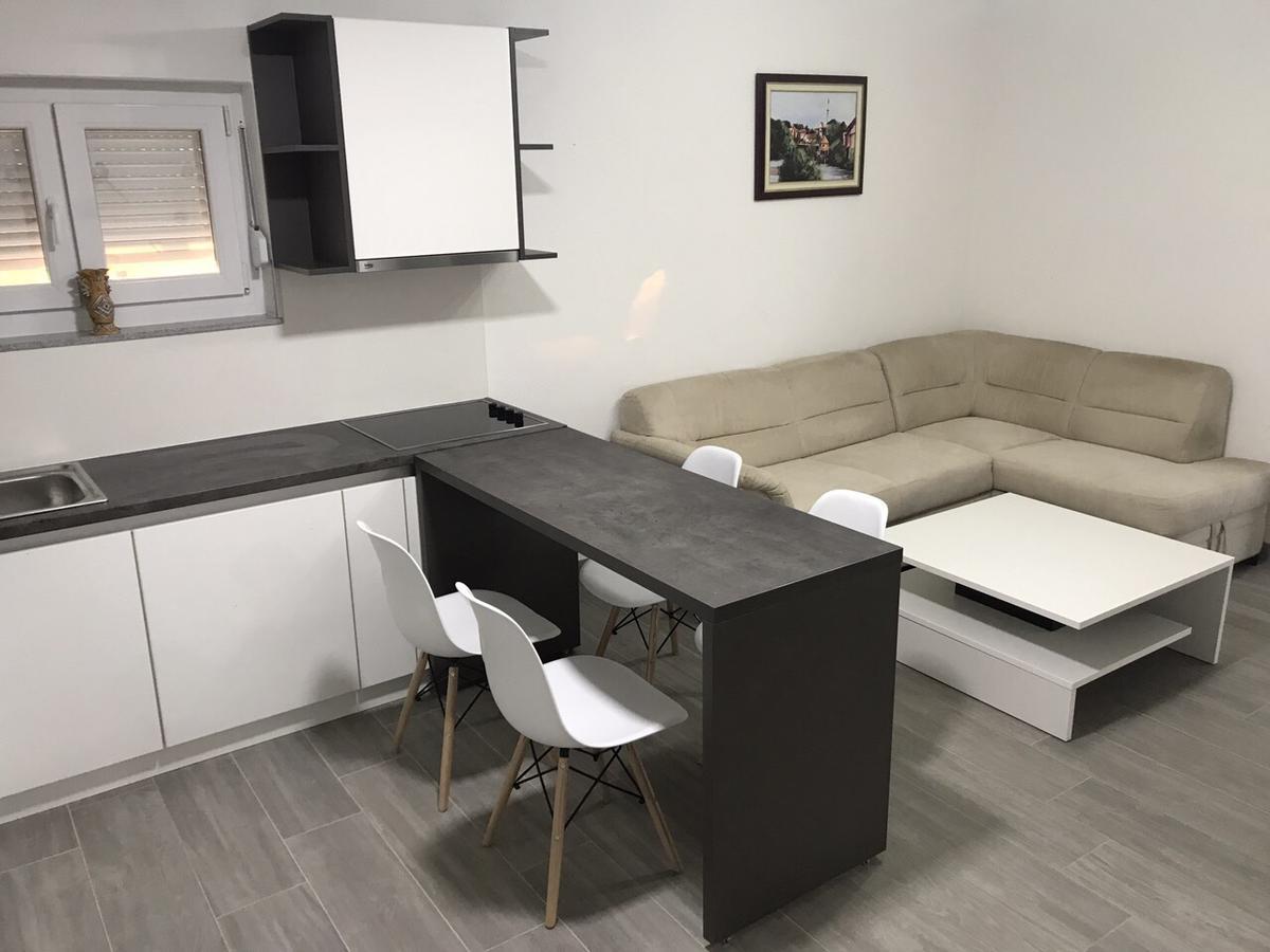 Exclusive Apartment Bihać Kültér fotó